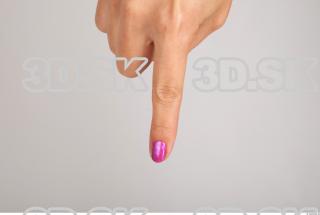 Finger texture of Elvira 0003